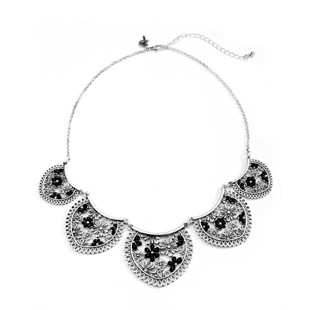 Moroccan Necklace